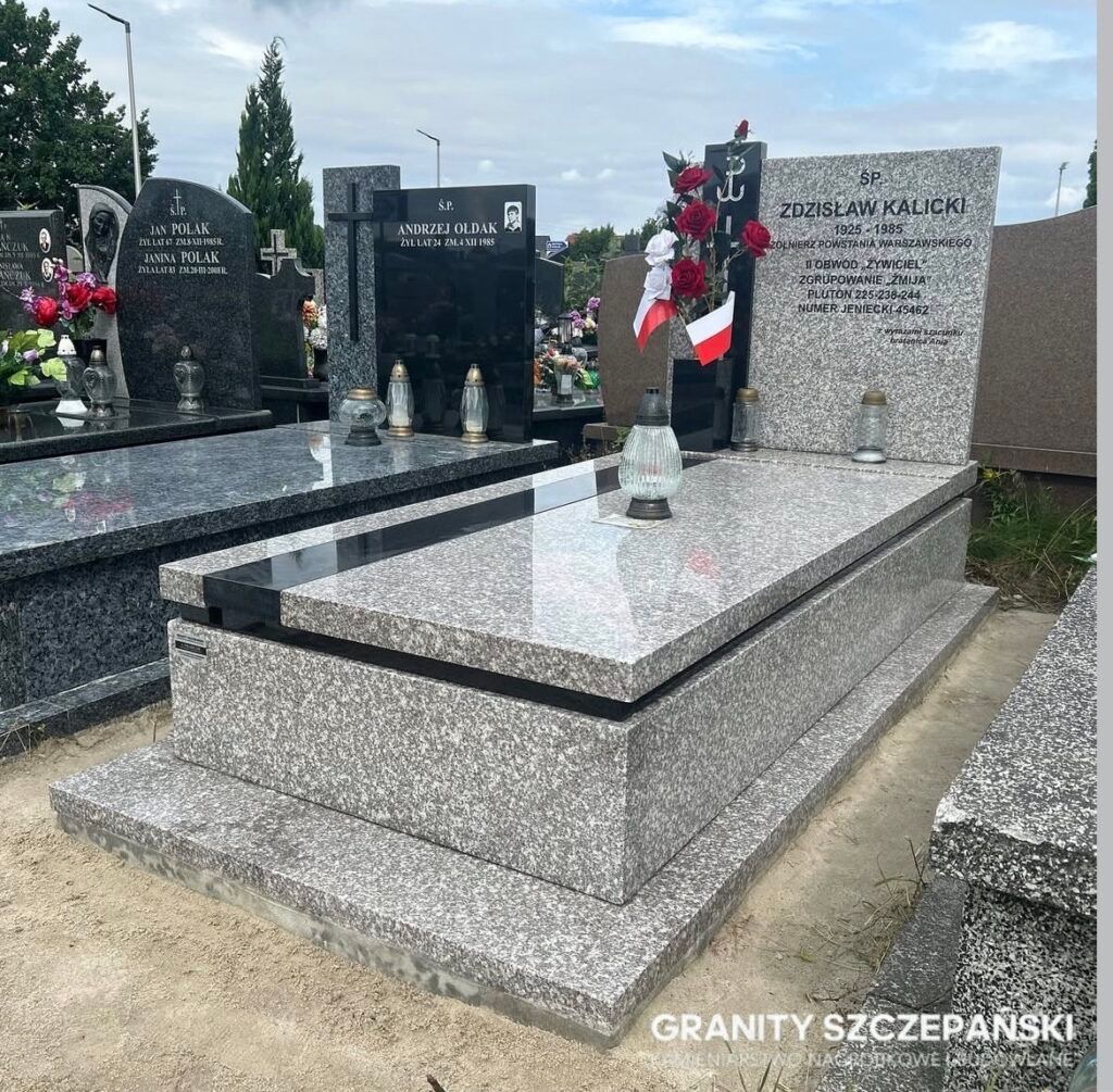 GRANITY SZCZEPAŃSKI - zdjęcie 4