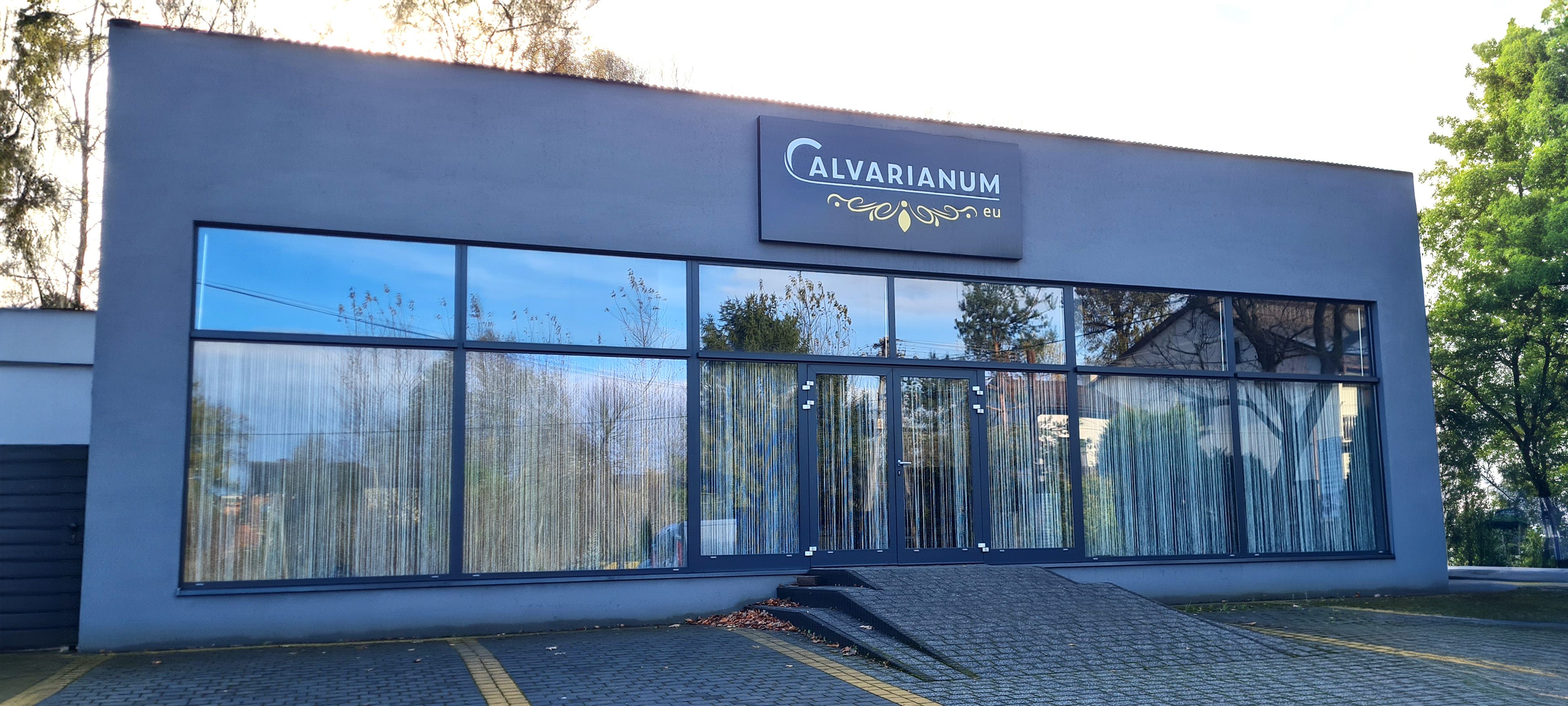 Calvarianum - zdjęcie 1
